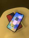 Состояние идеал iphone X