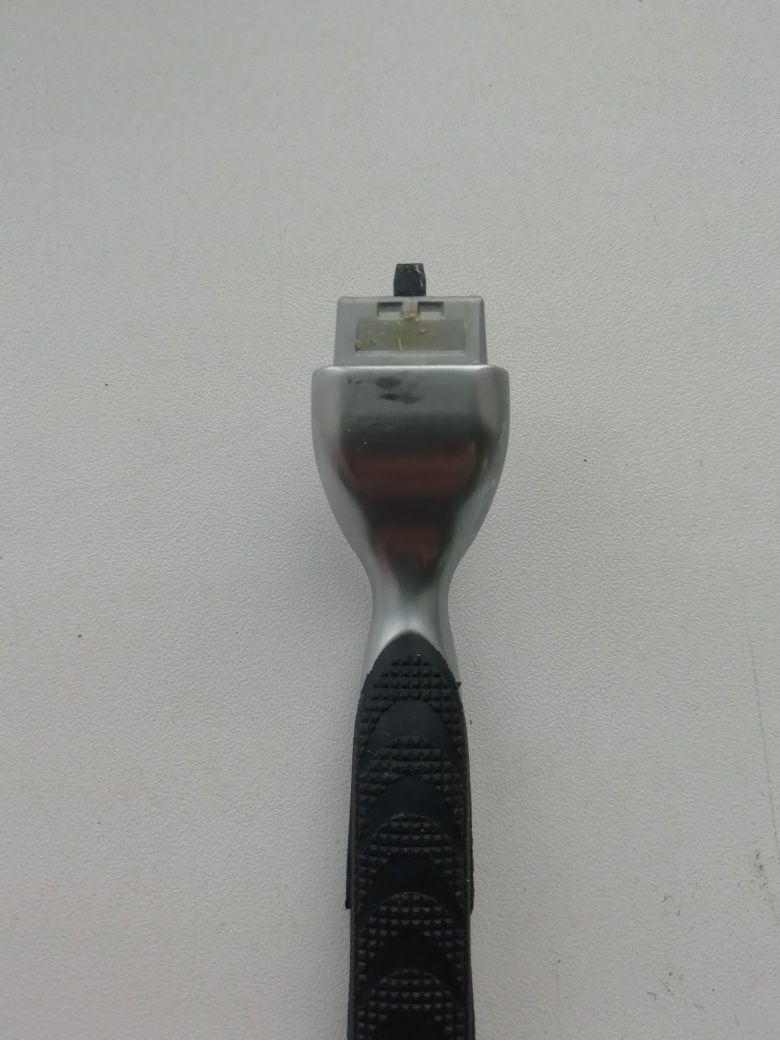 Бритвенный станок Gillette Mach 3