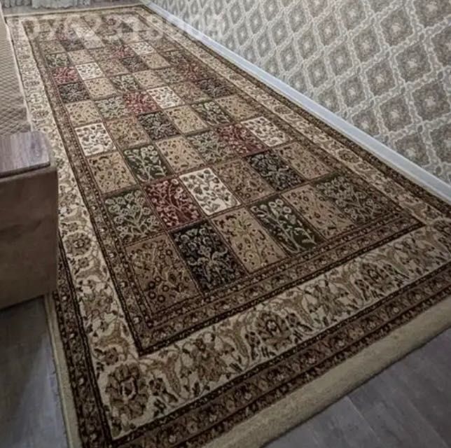 Продам ковры, в отличном состоянии