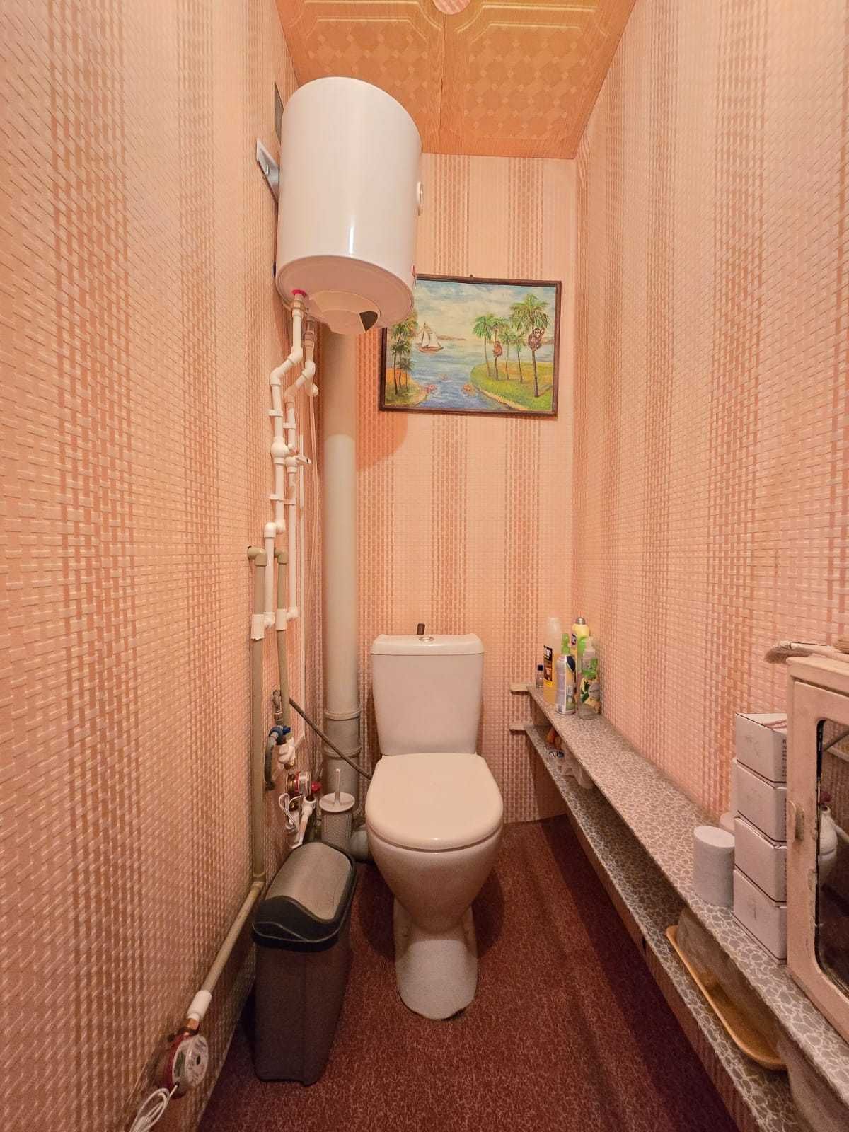 Продам 3х комн у/п в 70 квартале/ПОМОЩЬ В ИПОТЕКЕ