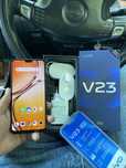 Vivo V23 5G.   8/128