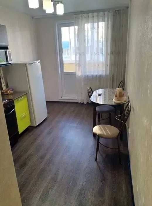Сдается 1 ком кв Сатпаева 23