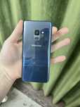 Телефон Samsung
