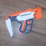 Nerf Modulus Stockshot нёрф