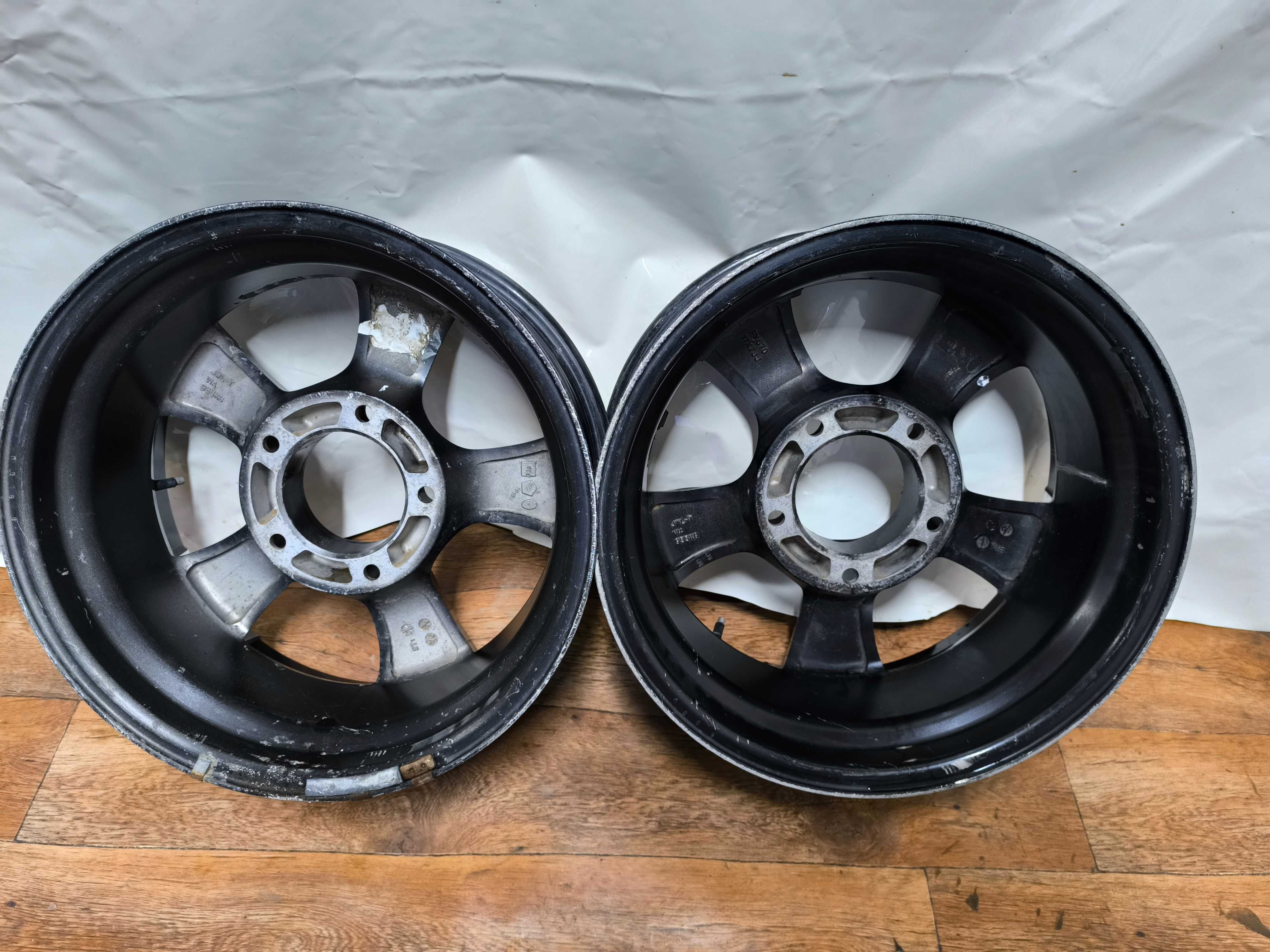 Продам диски  R17 17x7JJ