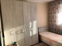 Детская мебель шкаф,кровать,матрас