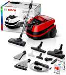 Б/у моющий пылесос BOSCH BWD421PET