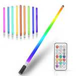 Rgb Light Stick Свет для фото и видео 120см + стойка