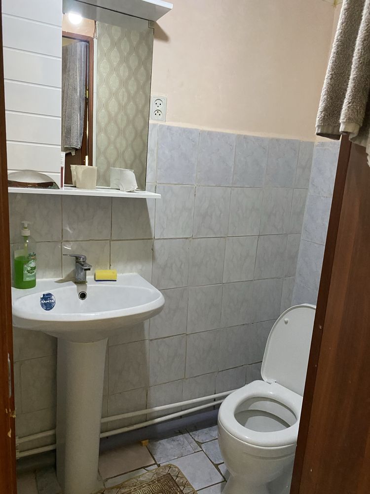 Продам дом на дачном участке на ГМЗ