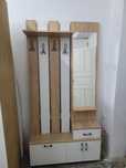 Продам прихожие новые. Прихожие Вешалка Обувница Мебель Для Прихожей