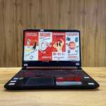 K162 - Ноутбук ACER Nitro AN515-54