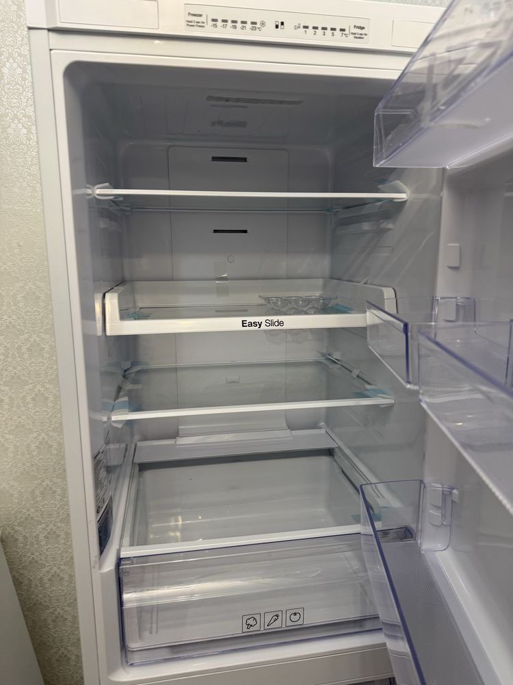Продам новый холодильник