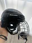 Хоккейный шлем Bauer