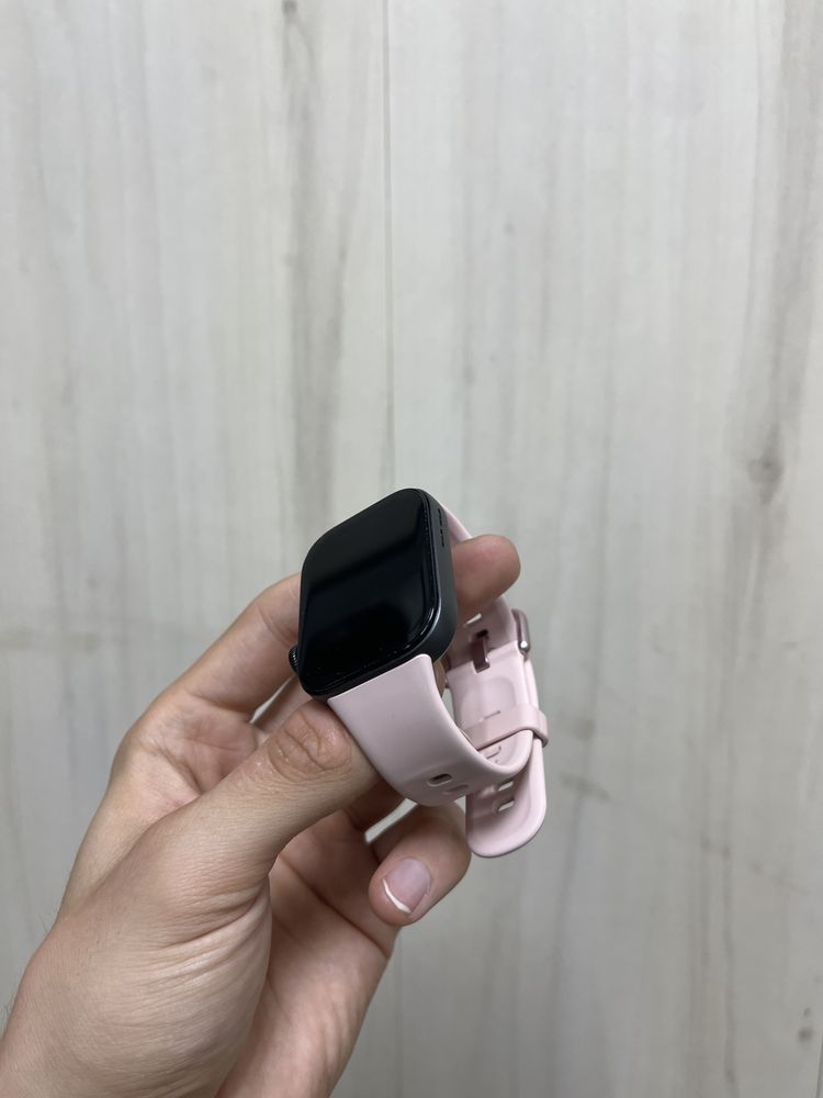 Huawei Watch Fit 3