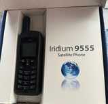 Спутниковый телефон Irirdium 9555