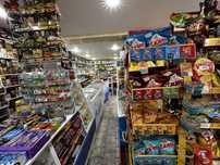 Продам минимаркет 120 кв метров (магазин продуктовый)