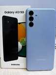 Samsung Galaxy A13 128гб г.Тараз мкр Cамал 12/2 ЛОТ 622655