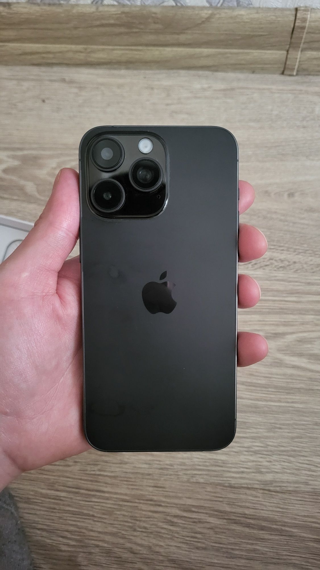 iPhone 15 Pro Max 512GB