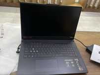 Продам ноутбук Asus TUF Gaming A17 17.3| RTX 4060