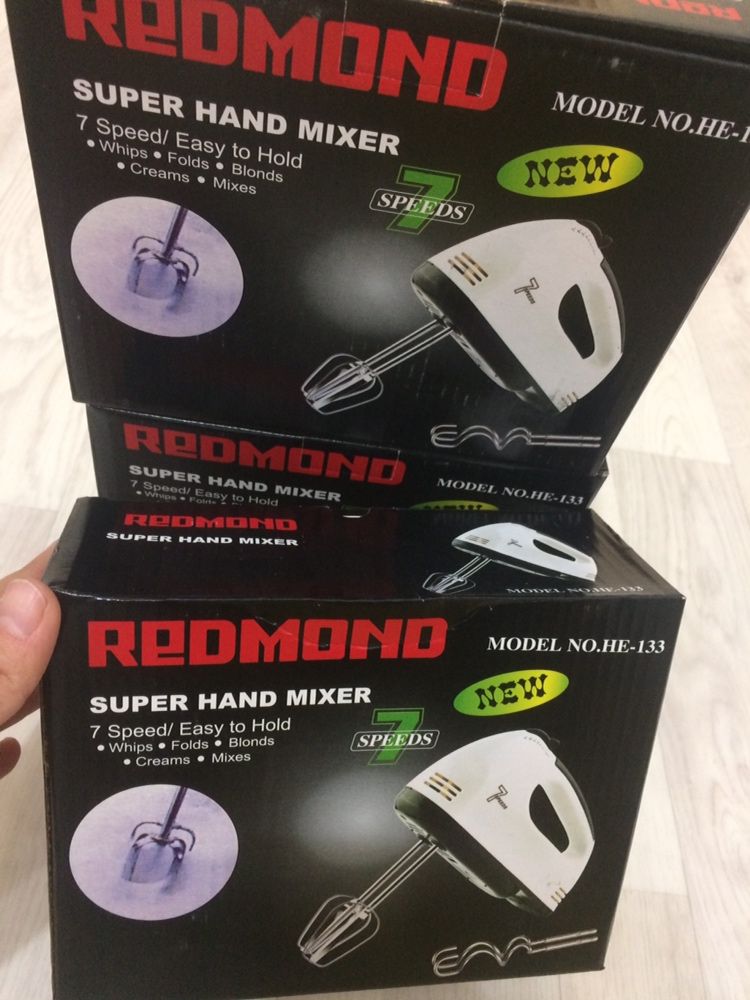 Продам миксер кухонный