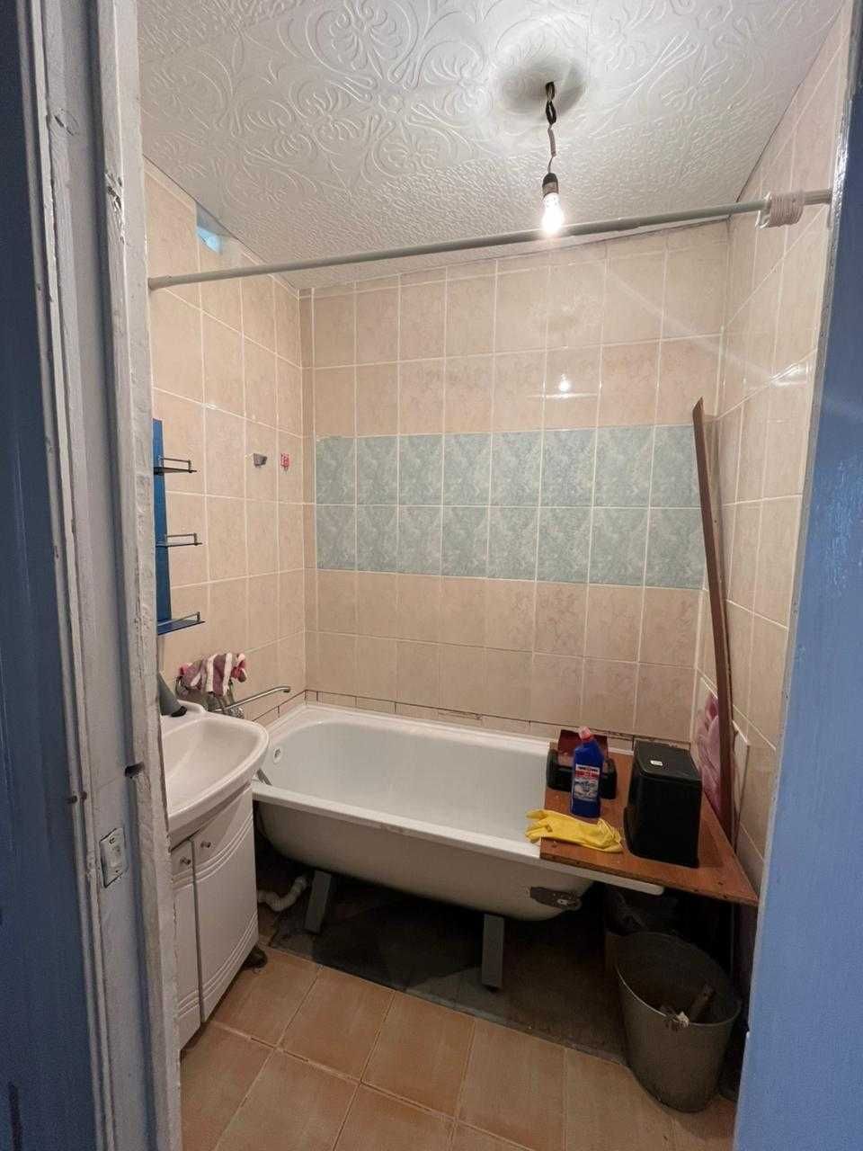 3 комн квартира в центре