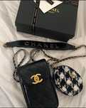 Chanel сумка vip gift оригинал В НАЛИЧИИ