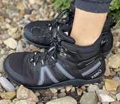 Трекинговые ботинки с широкой стопой, barefoots,xeroshoes, мембран