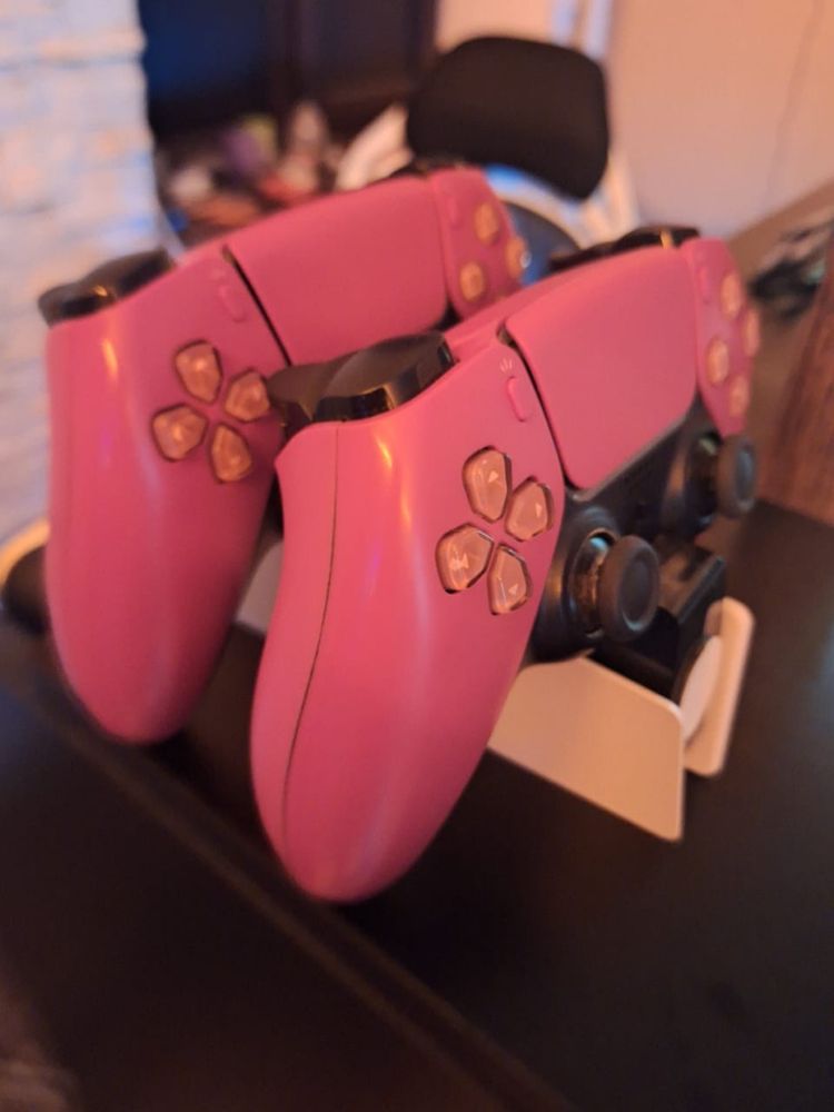 PlayStation5 Все в комплекте