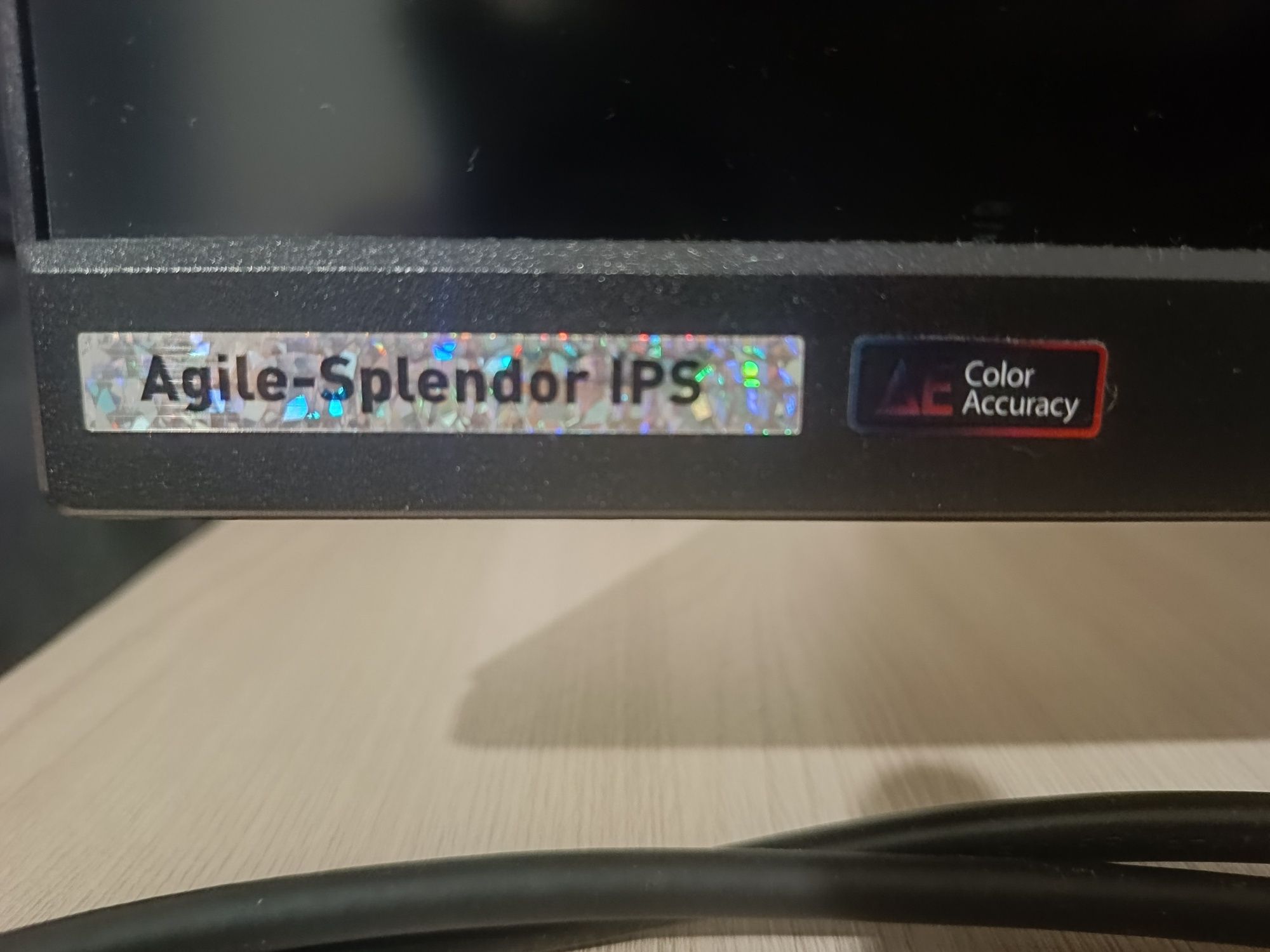 Монитор 4K 31.5 дюйма Acer