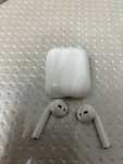 Наушники AirPods 2 gen