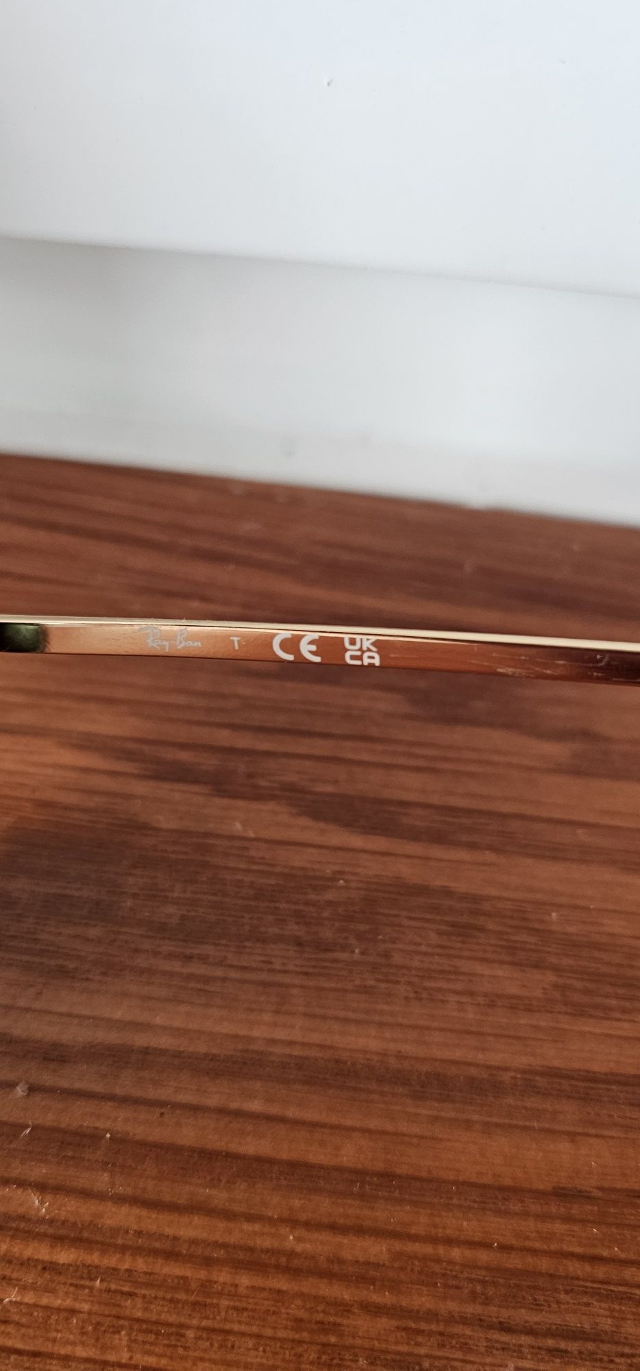 Очки Ray ban, новая модель