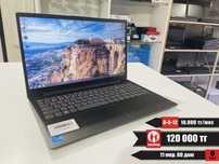 Рассрочка! Lenovo IdeaPad V15 - Core i3-1115G4/8Gb/SSD 256Gb/UHD