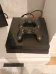 Playstation 4 fat есть обмен на прошитый  Нинтендо свитч
