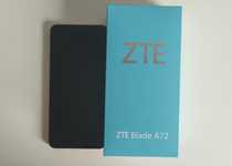 смартфон в хорошем состоянии ZTE Blade A72 3/64