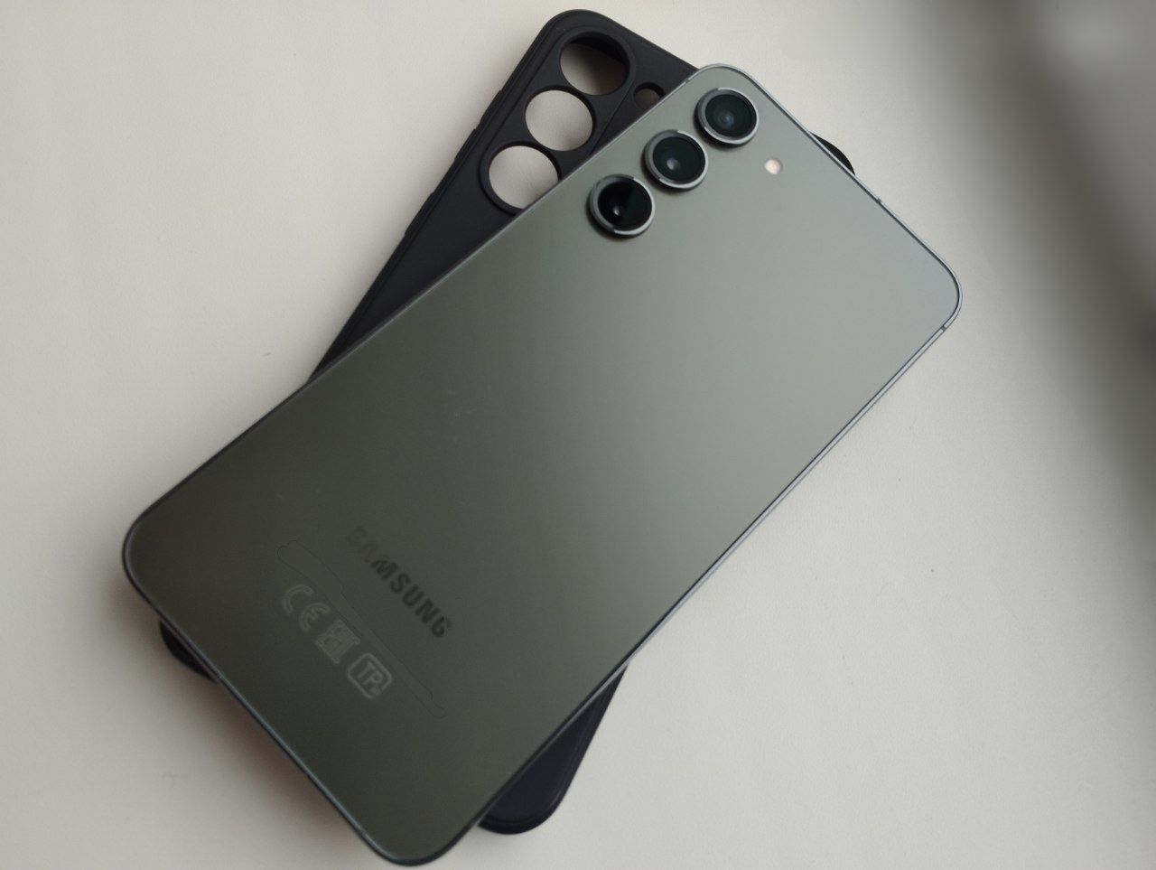 Samsung galaxy s23 plus