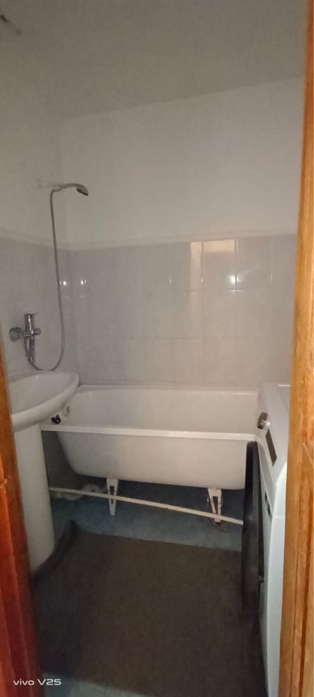Сдам чистую квартиру