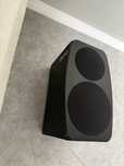 Полочные колонки Jamo C 93 Black