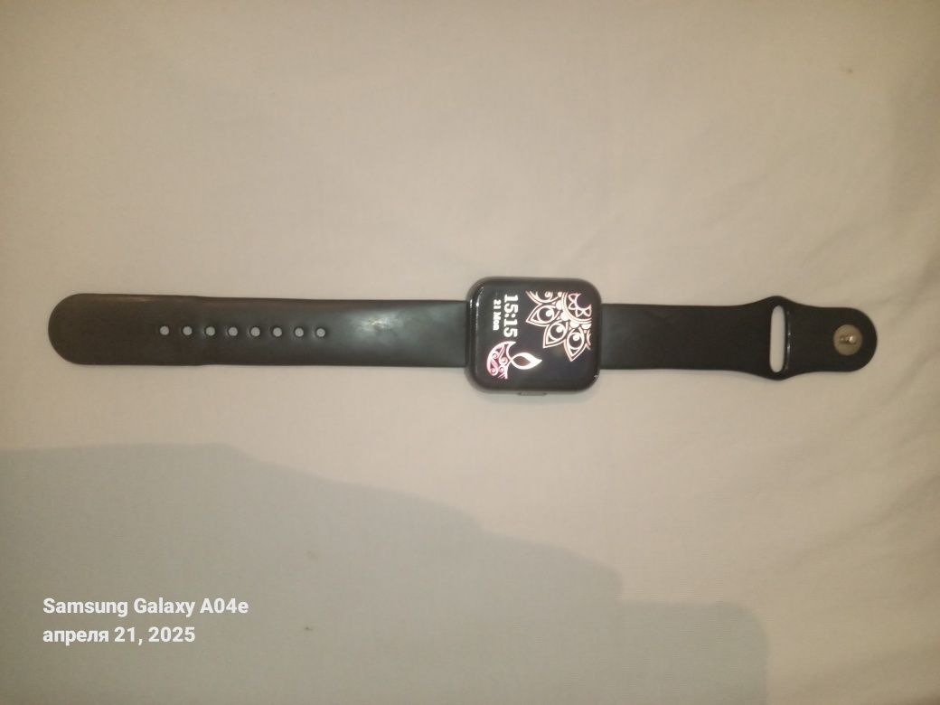 Realme Watch 2 Pro