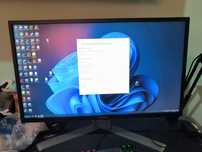 2k IPS 165 герц AOC Agon игровой IPS монитор