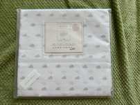 Zara home простынь наволочка пододеяльник