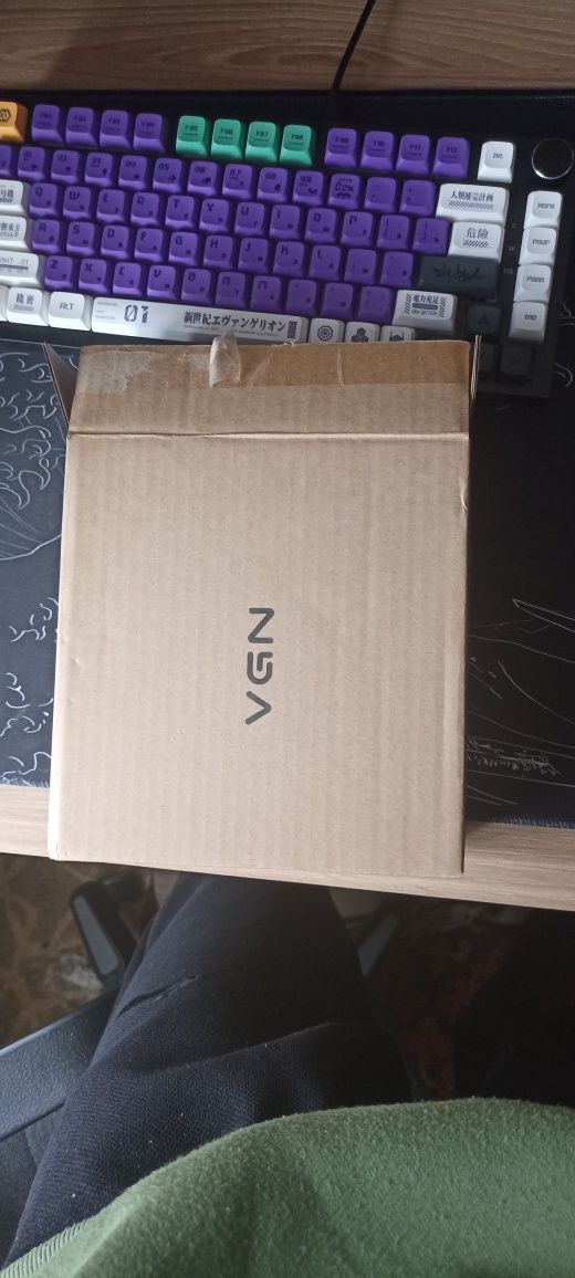 Наушники VGN Siren v1