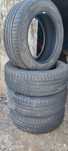 Продам комплект летней резины 225/60 R17 Hankook Ventus Prime2.
