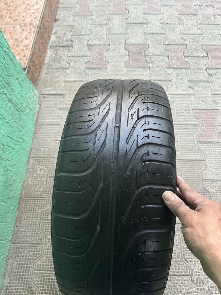 Балон Покрышка на запаску 225/55/16