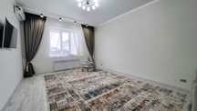 2 ком квартира 79 м², Старый аэропорт