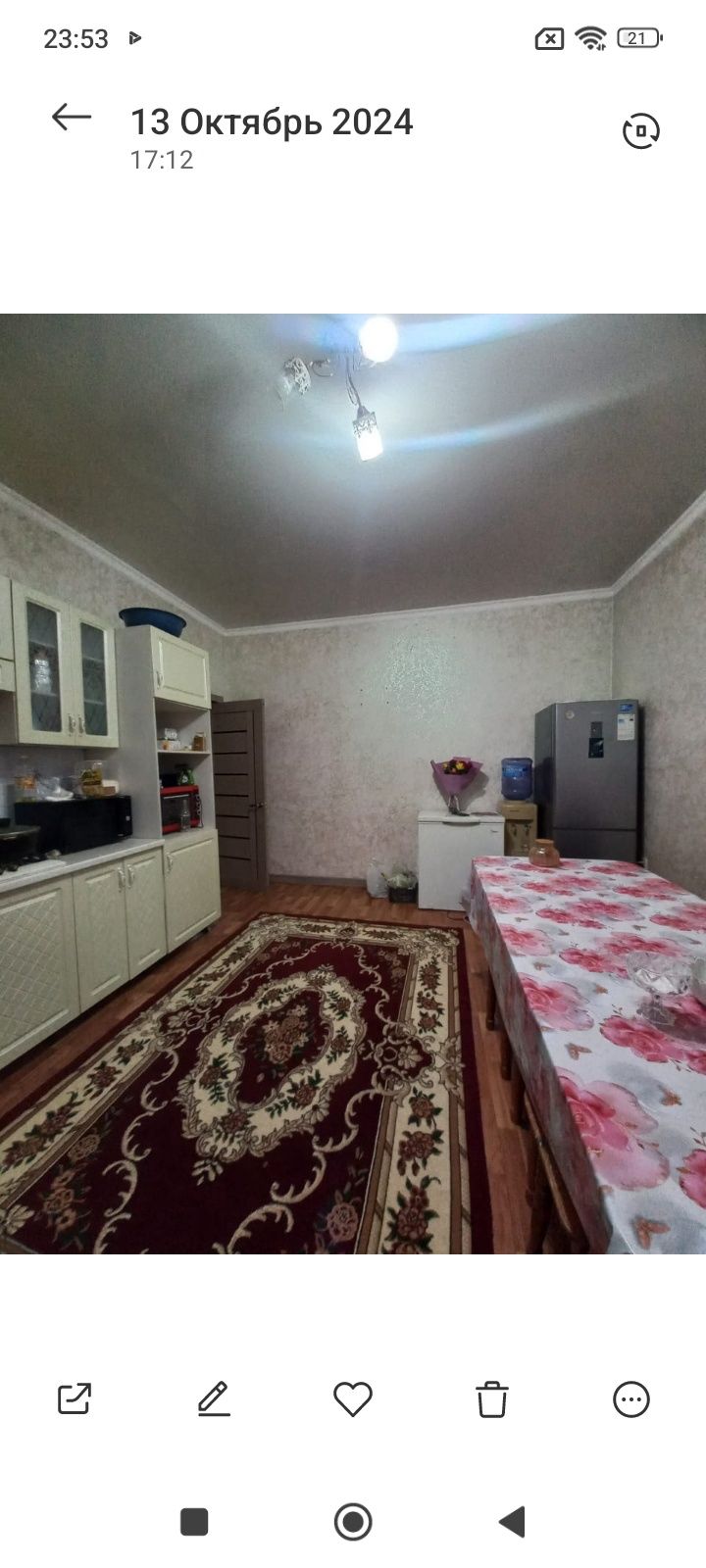 Сдам ежемесячно на долгий  срок