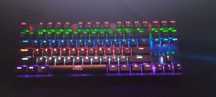 Клавиатура arg tkl kg2