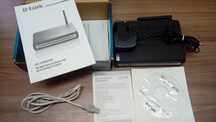 Роутер DSL-2650U от телефона домашнего