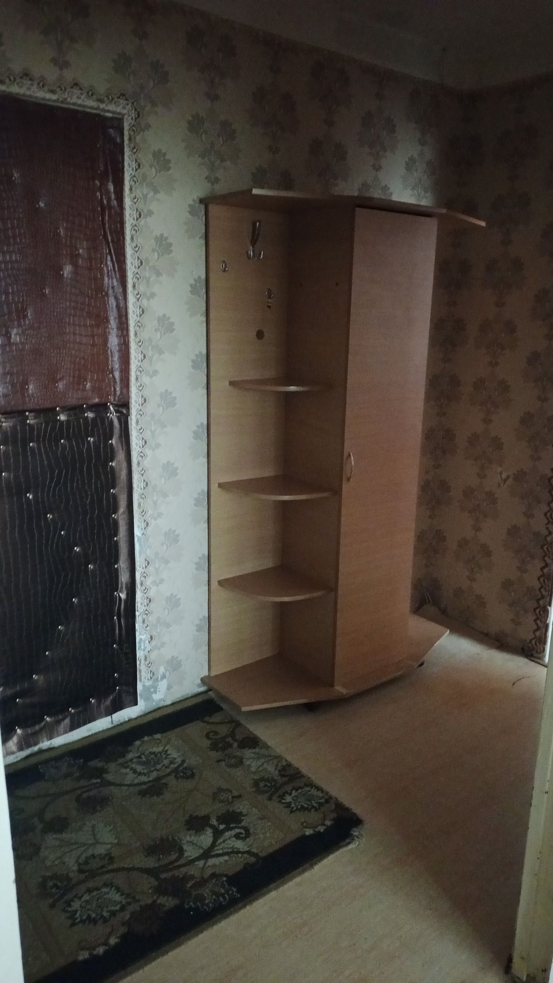 Сдам 2х комнатную квартиру на долгий срок