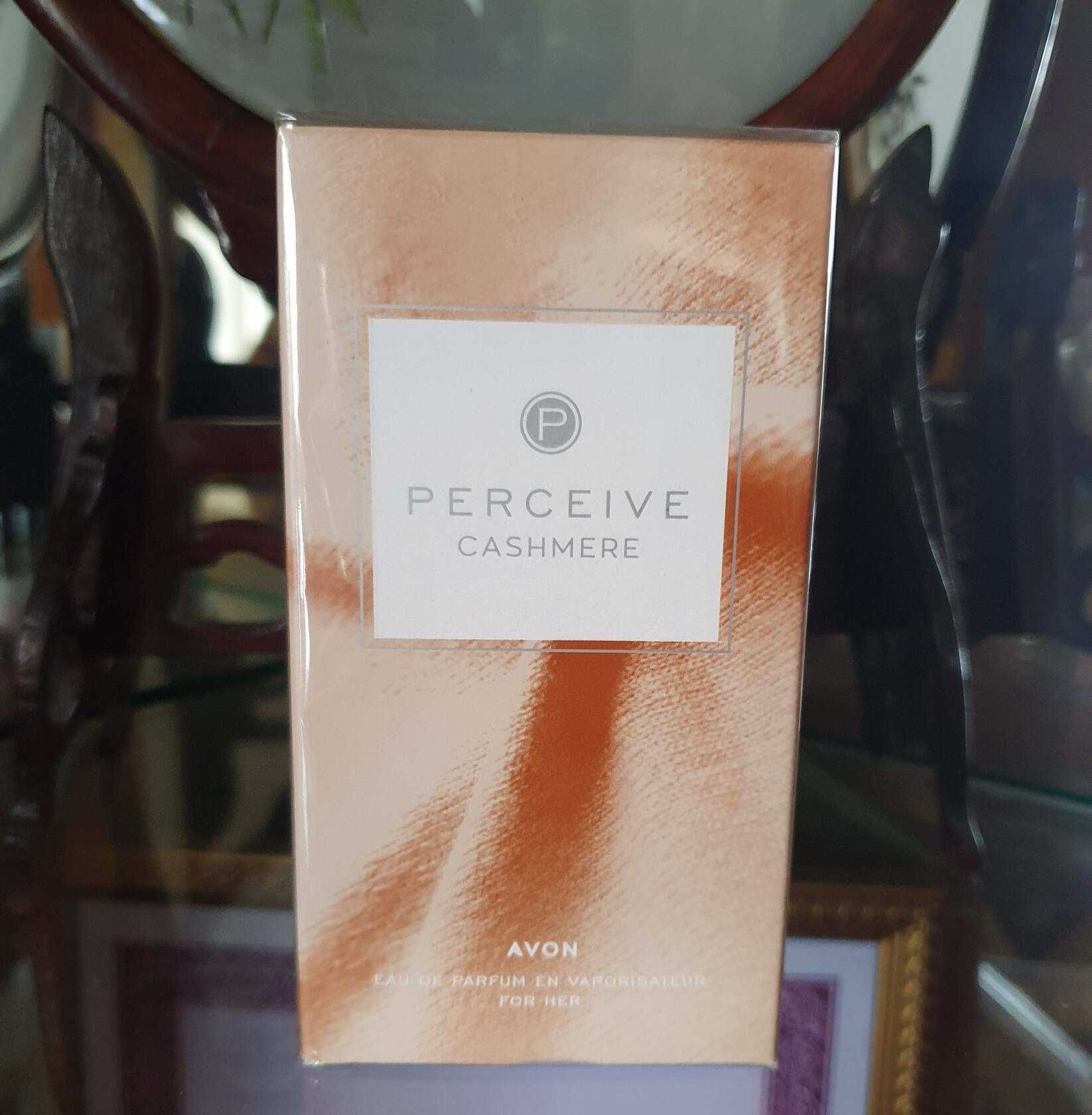 Женский аромат Персив Кашемир\ Perceive Сashmere