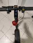 Электросамокат ninebot max g2